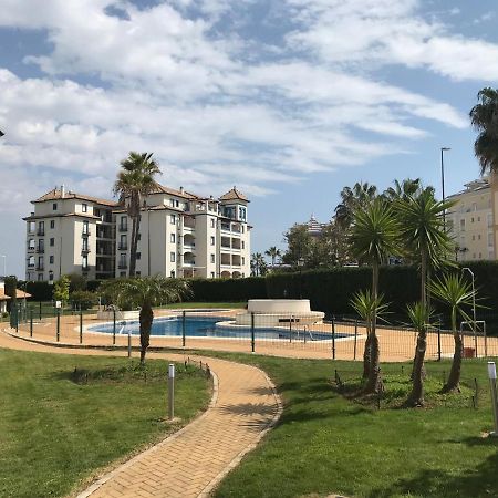 Beautiful Penthouse With Ocean And Marina Views Διαμέρισμα Isla Canela Εξωτερικό φωτογραφία