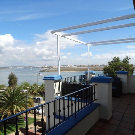 Beautiful Penthouse With Ocean And Marina Views Διαμέρισμα Isla Canela Εξωτερικό φωτογραφία