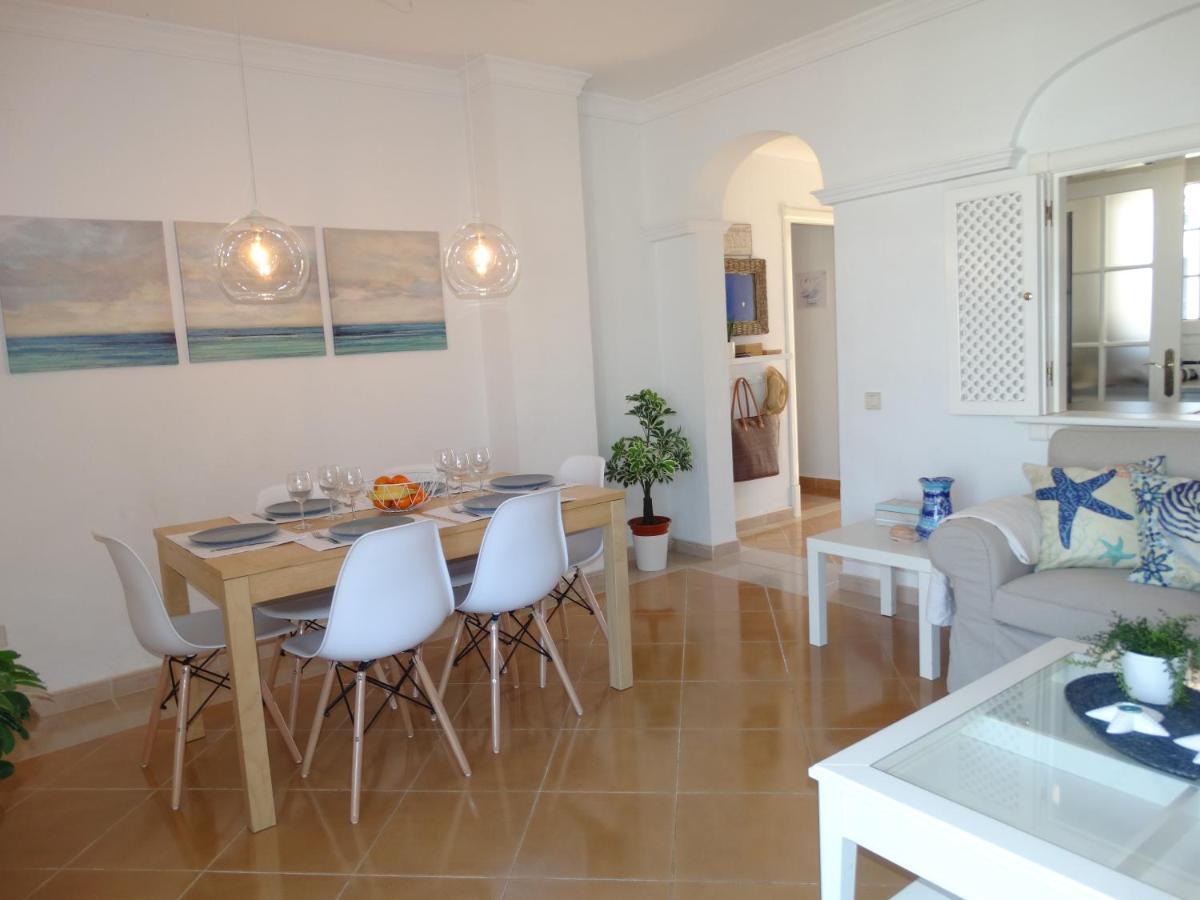 Beautiful Penthouse With Ocean And Marina Views Διαμέρισμα Isla Canela Εξωτερικό φωτογραφία