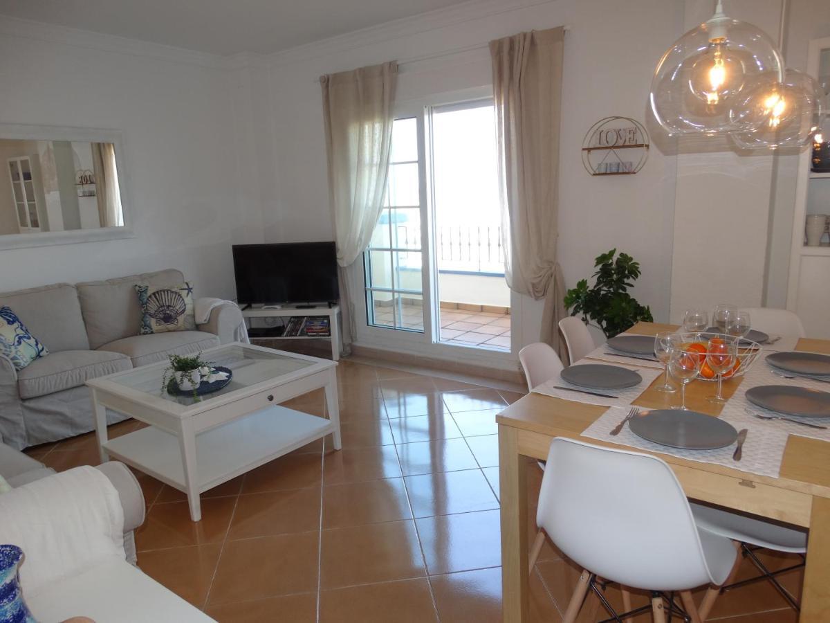 Beautiful Penthouse With Ocean And Marina Views Διαμέρισμα Isla Canela Εξωτερικό φωτογραφία