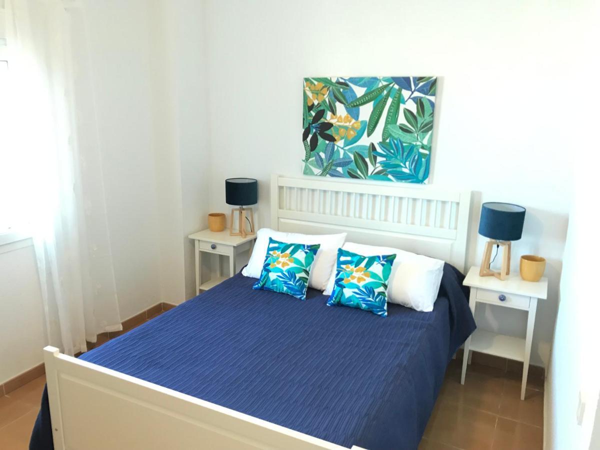 Beautiful Penthouse With Ocean And Marina Views Διαμέρισμα Isla Canela Εξωτερικό φωτογραφία