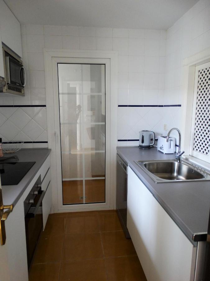 Beautiful Penthouse With Ocean And Marina Views Διαμέρισμα Isla Canela Εξωτερικό φωτογραφία
