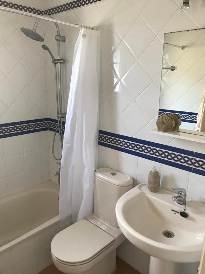 Beautiful Penthouse With Ocean And Marina Views Διαμέρισμα Isla Canela Εξωτερικό φωτογραφία