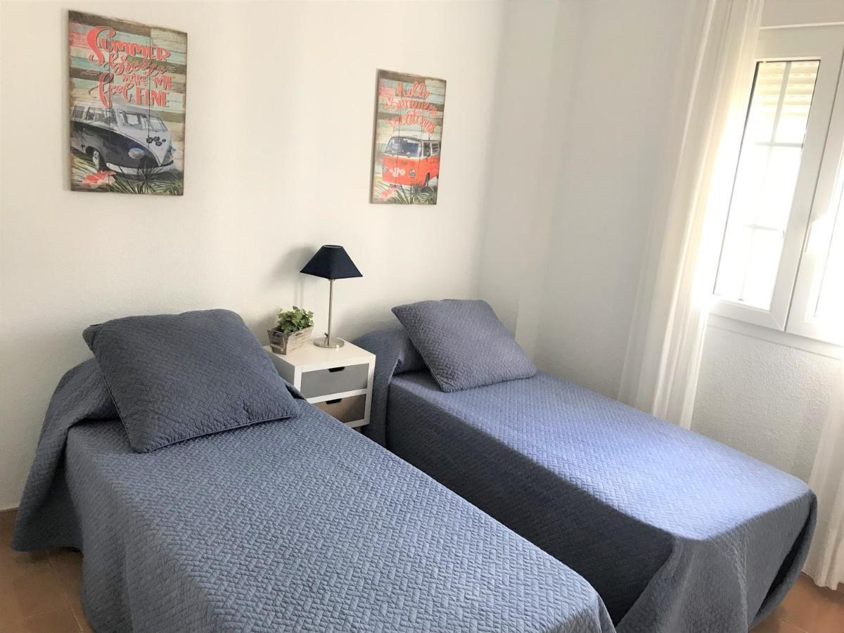 Beautiful Penthouse With Ocean And Marina Views Διαμέρισμα Isla Canela Εξωτερικό φωτογραφία