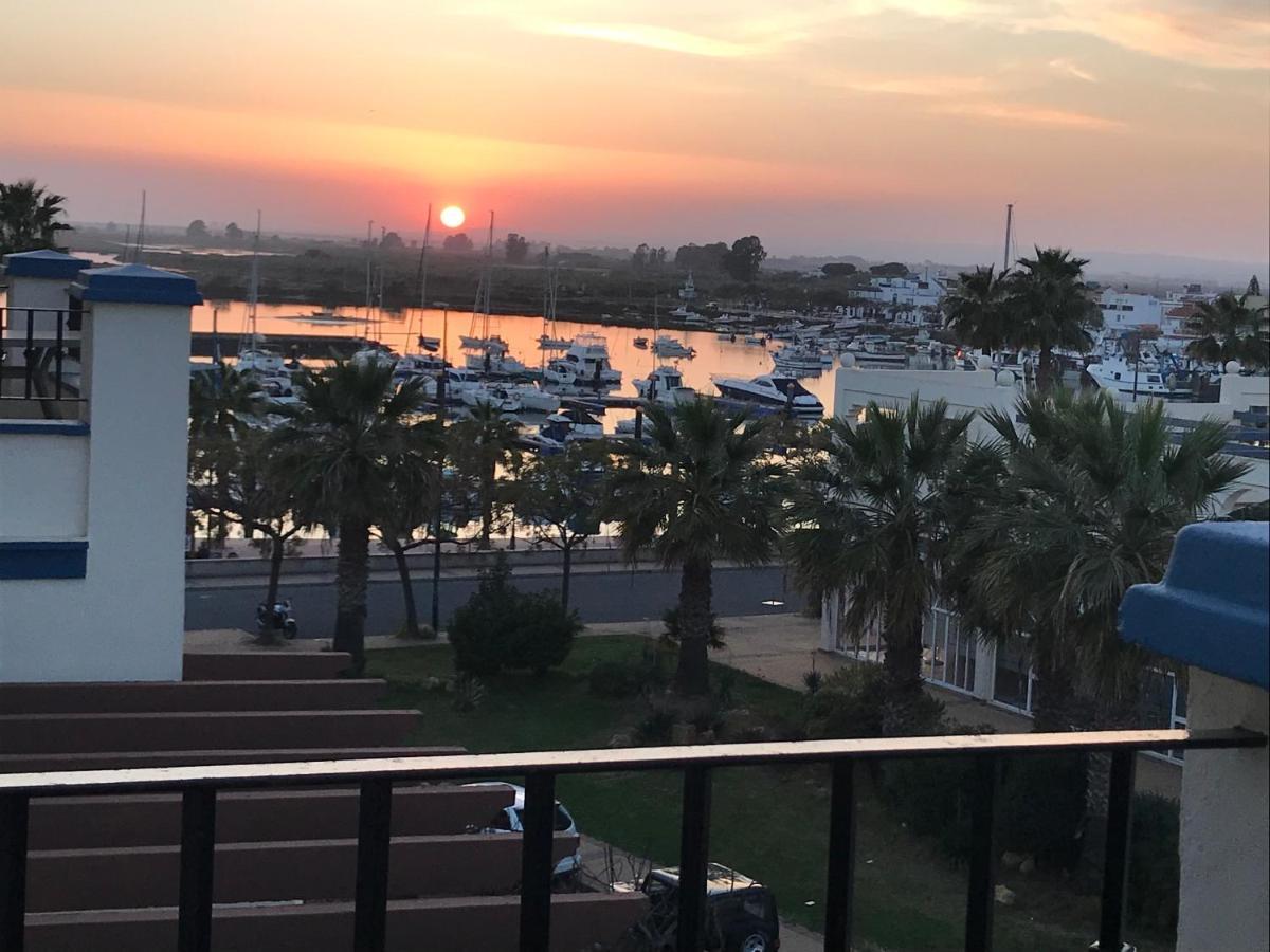 Beautiful Penthouse With Ocean And Marina Views Διαμέρισμα Isla Canela Εξωτερικό φωτογραφία