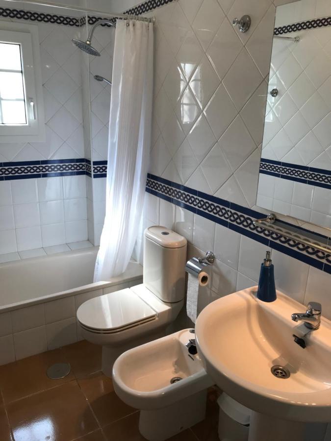 Beautiful Penthouse With Ocean And Marina Views Διαμέρισμα Isla Canela Εξωτερικό φωτογραφία