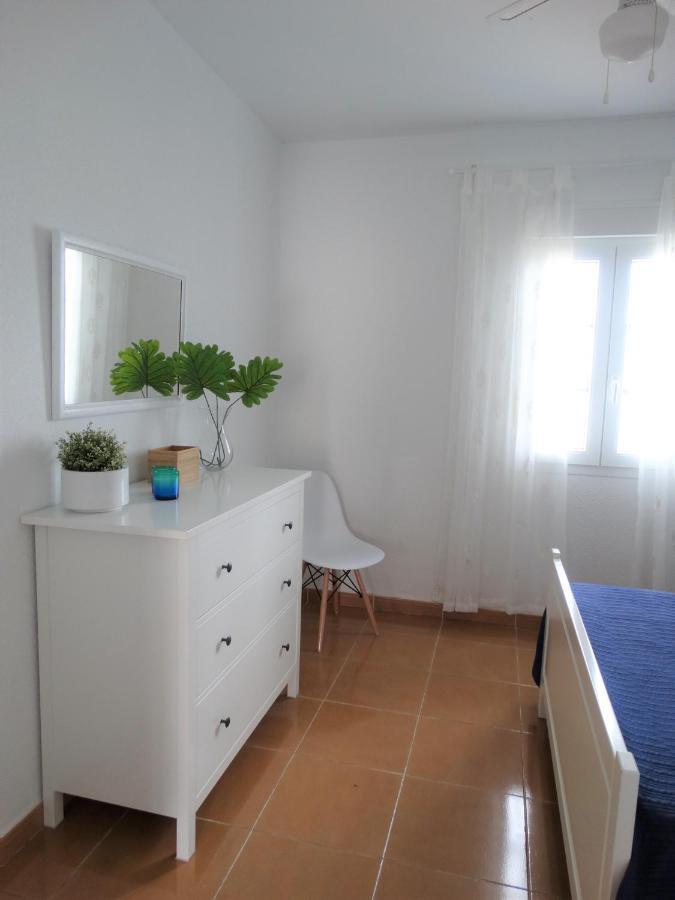Beautiful Penthouse With Ocean And Marina Views Διαμέρισμα Isla Canela Εξωτερικό φωτογραφία