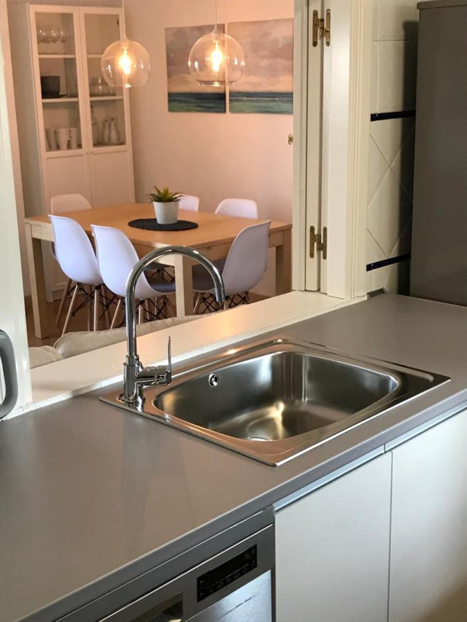 Beautiful Penthouse With Ocean And Marina Views Διαμέρισμα Isla Canela Εξωτερικό φωτογραφία
