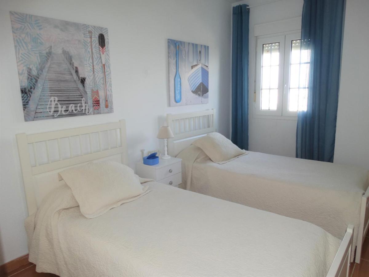 Beautiful Penthouse With Ocean And Marina Views Διαμέρισμα Isla Canela Εξωτερικό φωτογραφία